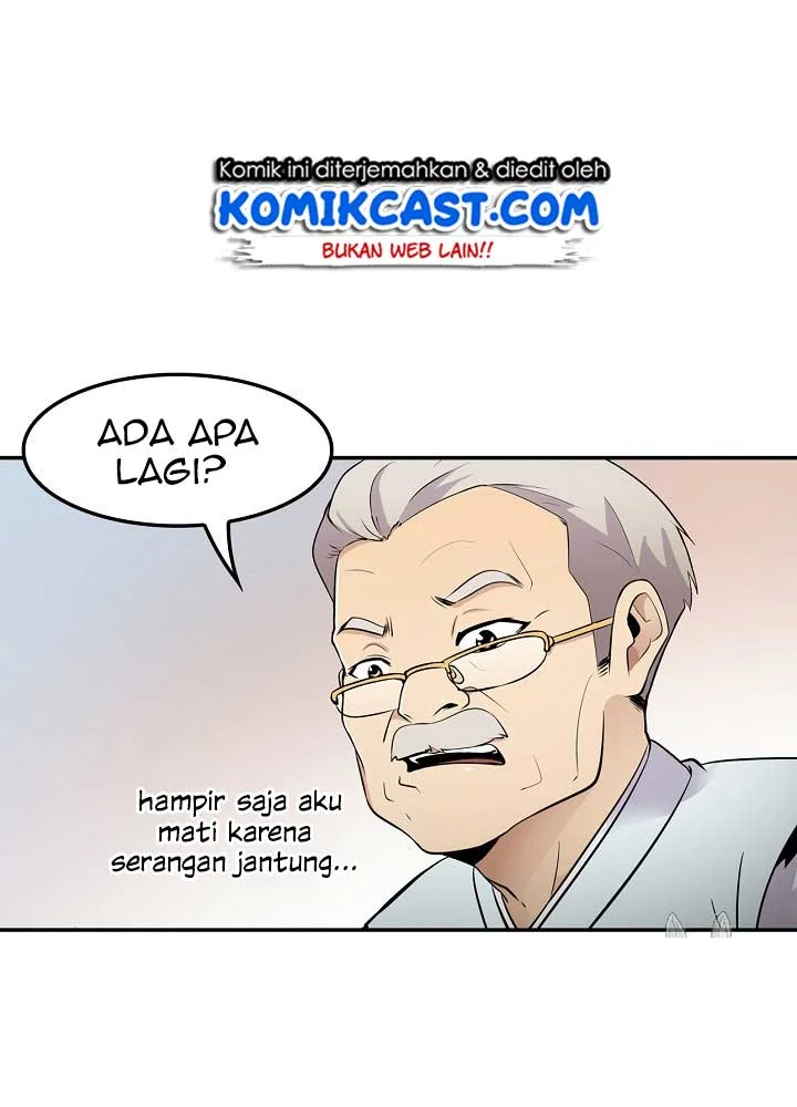 Again My Life Bab 19 halaman 57
