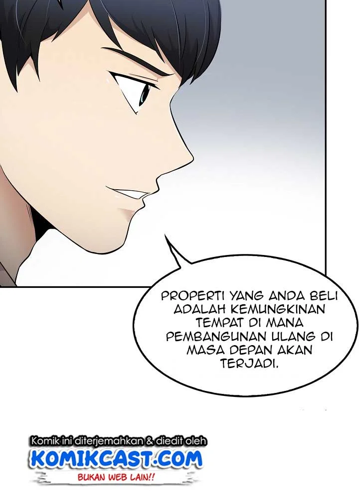 Again My Life Bab 19 halaman 60