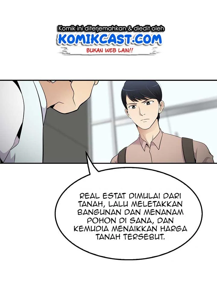 Again My Life Bab 19 halaman 71