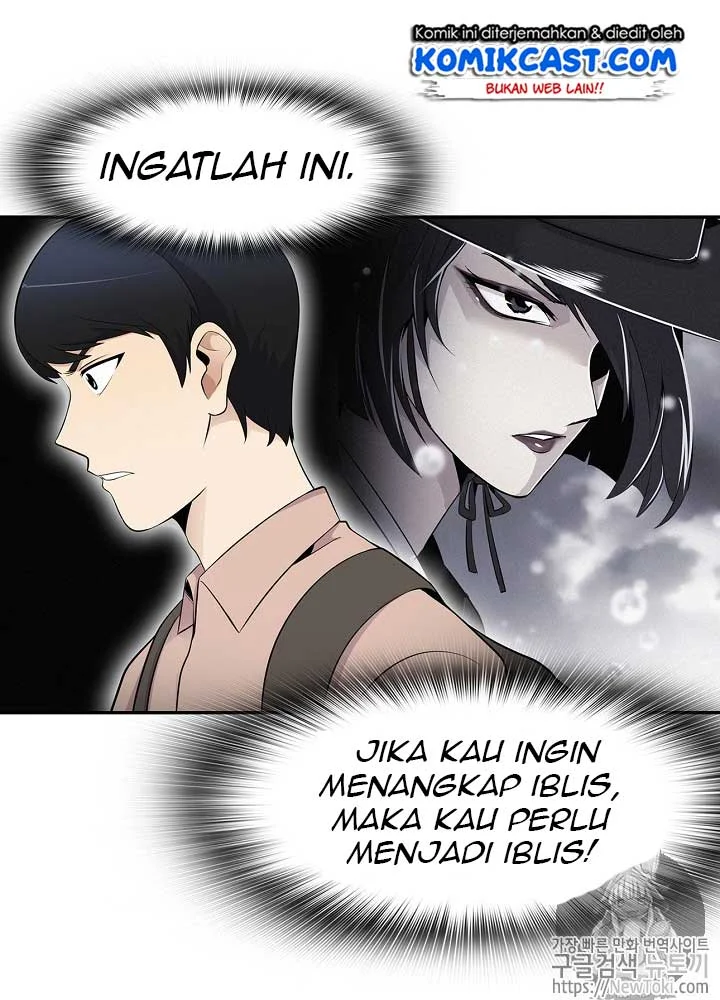 Again My Life Bab 19 halaman 77