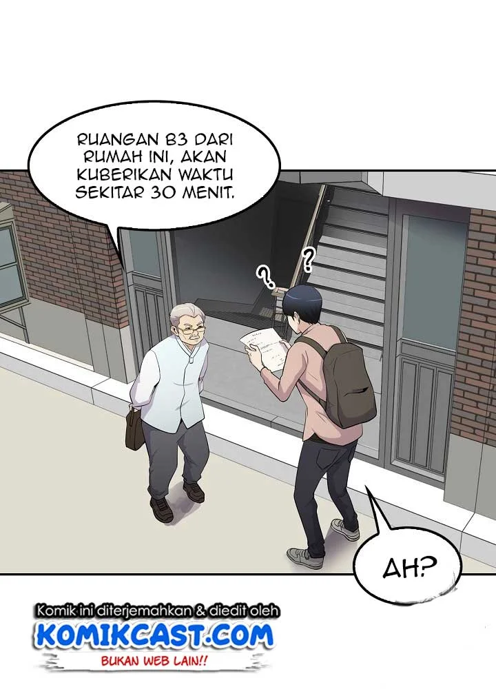 Again My Life Bab 19 halaman 92