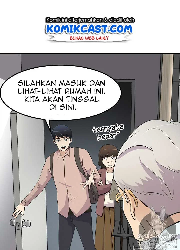 Again My Life Bab 19 halaman 119