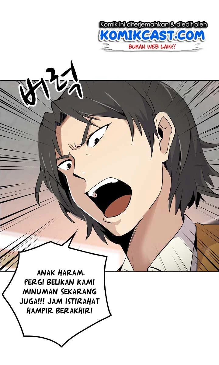Again My Life chapter 2 halaman 5