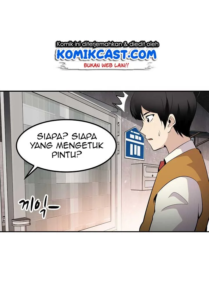 Again My Life chapter 2 halaman 34