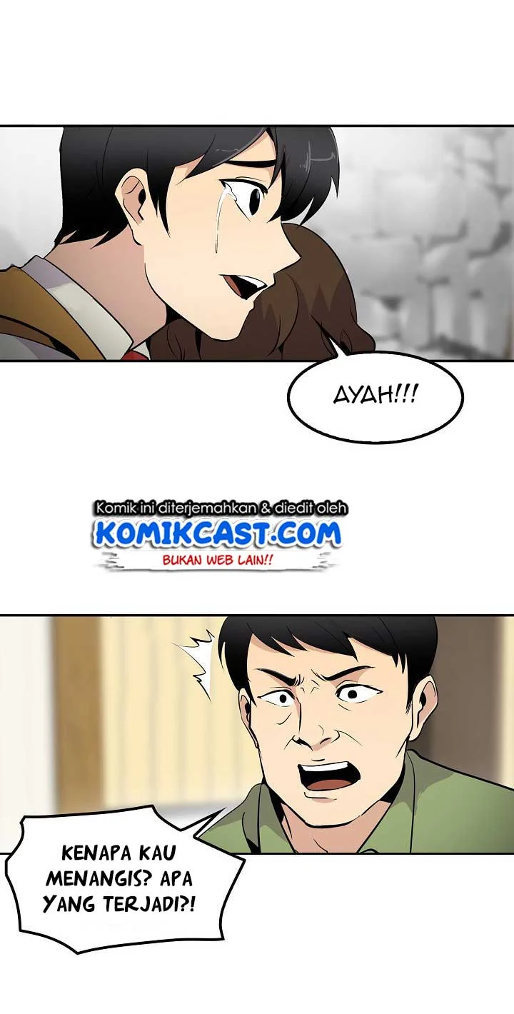 Again My Life chapter 2 halaman 39