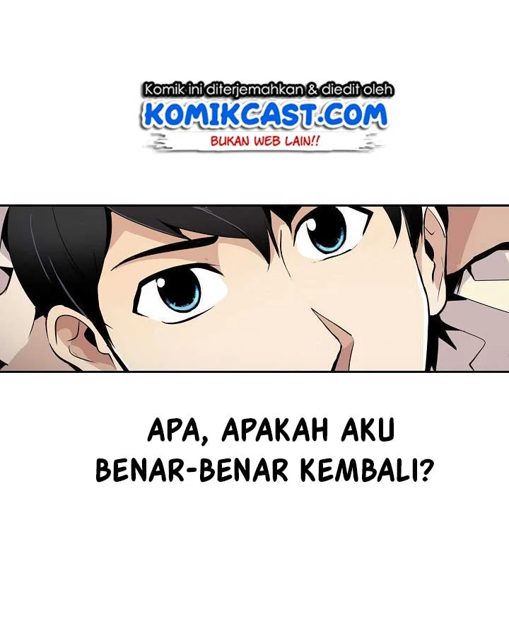 Again My Life chapter 2 halaman 45