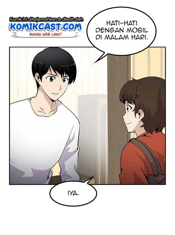 Again My Life chapter 2 halaman 53