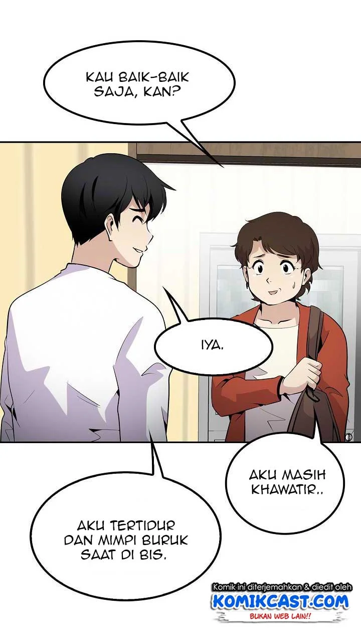 Again My Life chapter 2 halaman 54