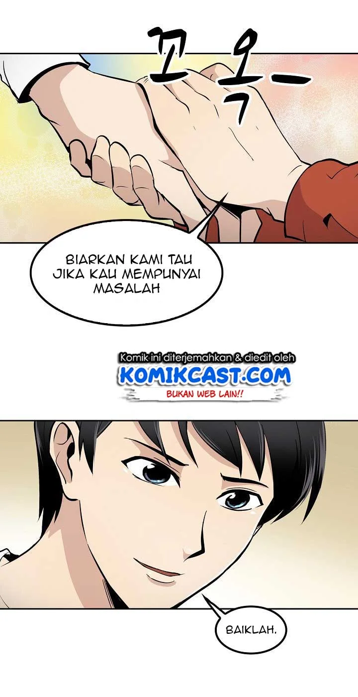 Again My Life chapter 2 halaman 58