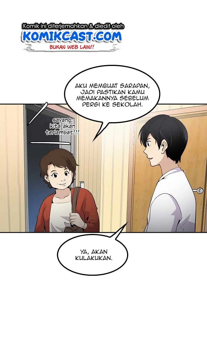 Again My Life chapter 2 halaman 59