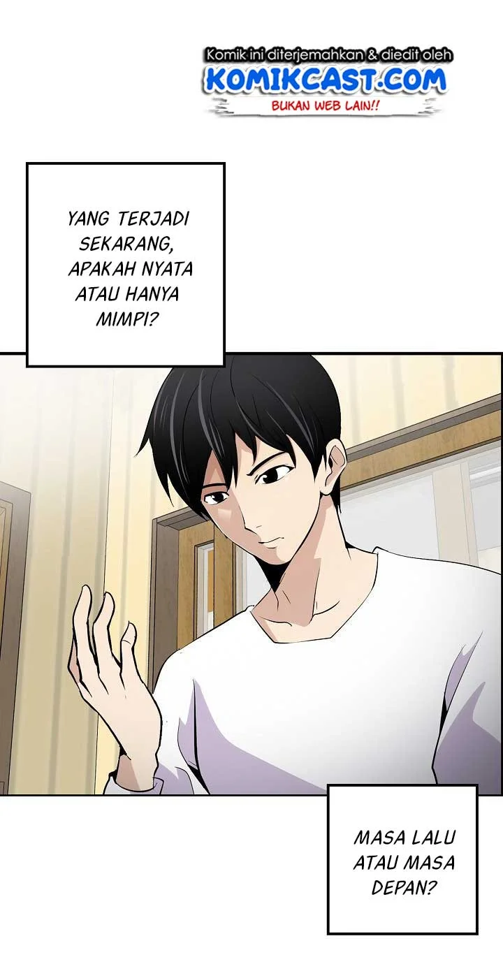 Again My Life chapter 2 halaman 63