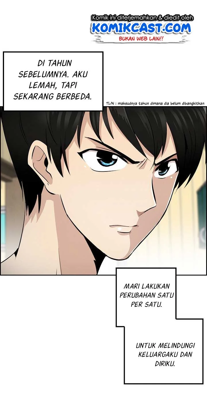 Again My Life chapter 2 halaman 66