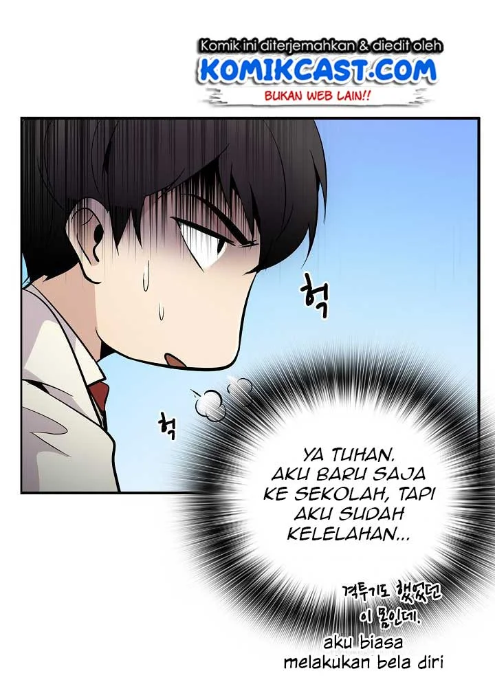 Again My Life chapter 2 halaman 69