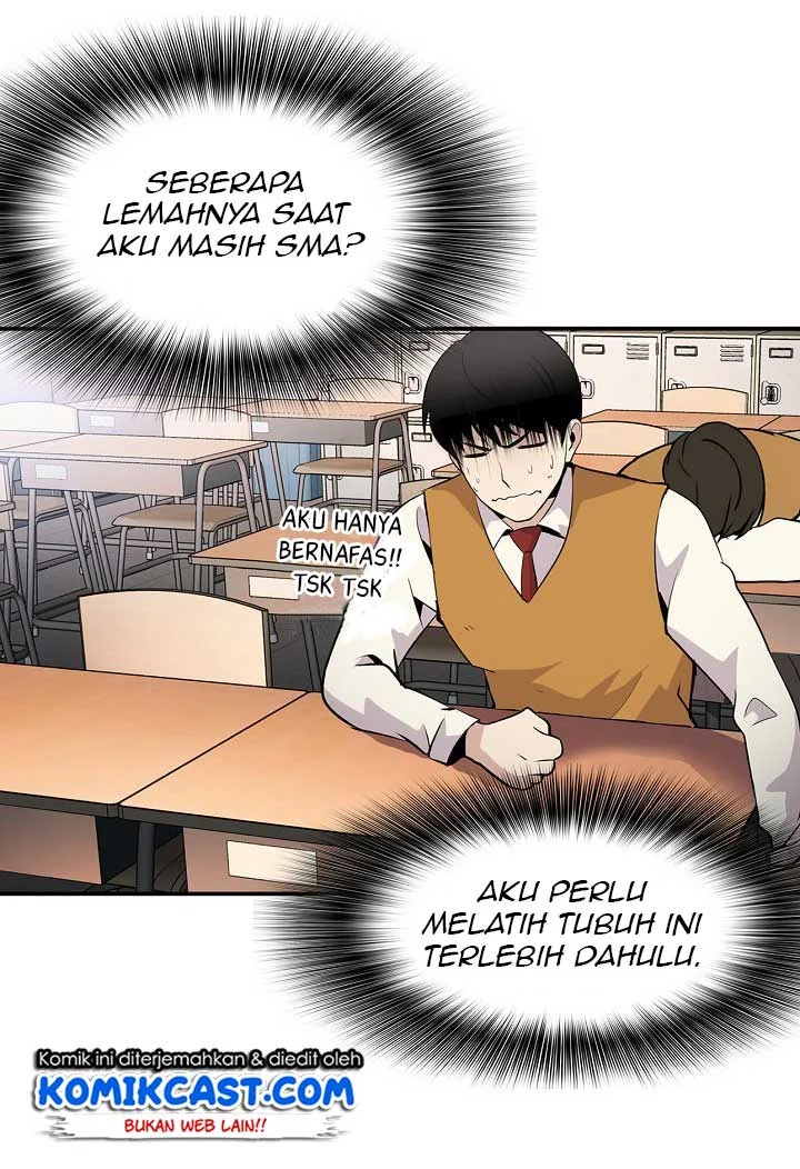 Again My Life chapter 2 halaman 70
