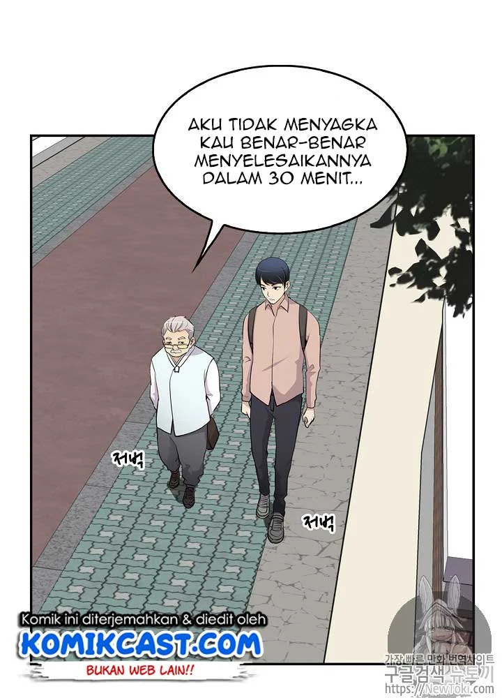Again My Life Bab 20 halaman 3