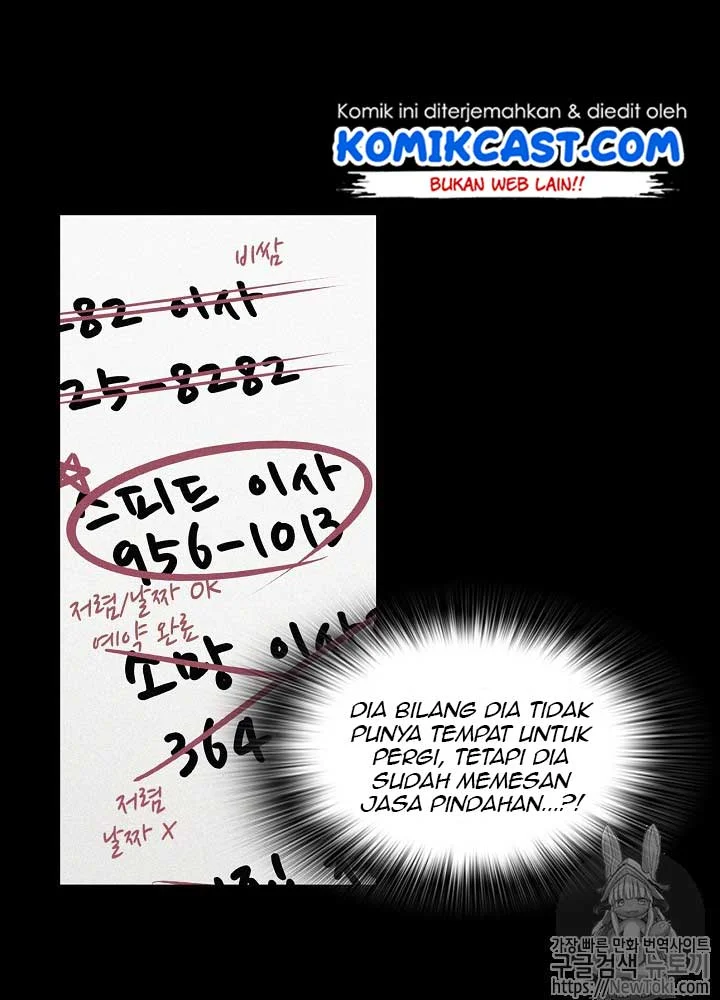 Again My Life Bab 20 halaman 12