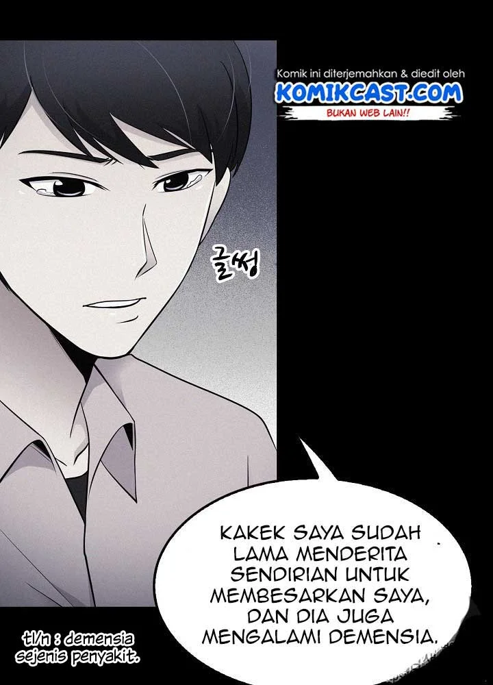Again My Life Bab 20 halaman 16