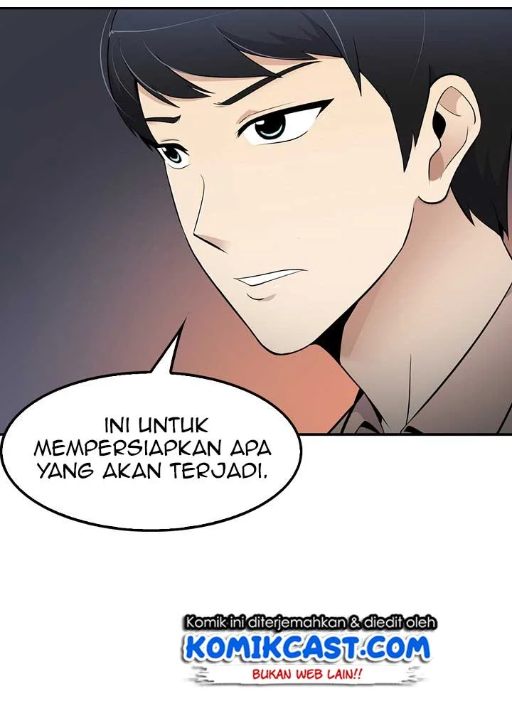 Again My Life Bab 20 halaman 42