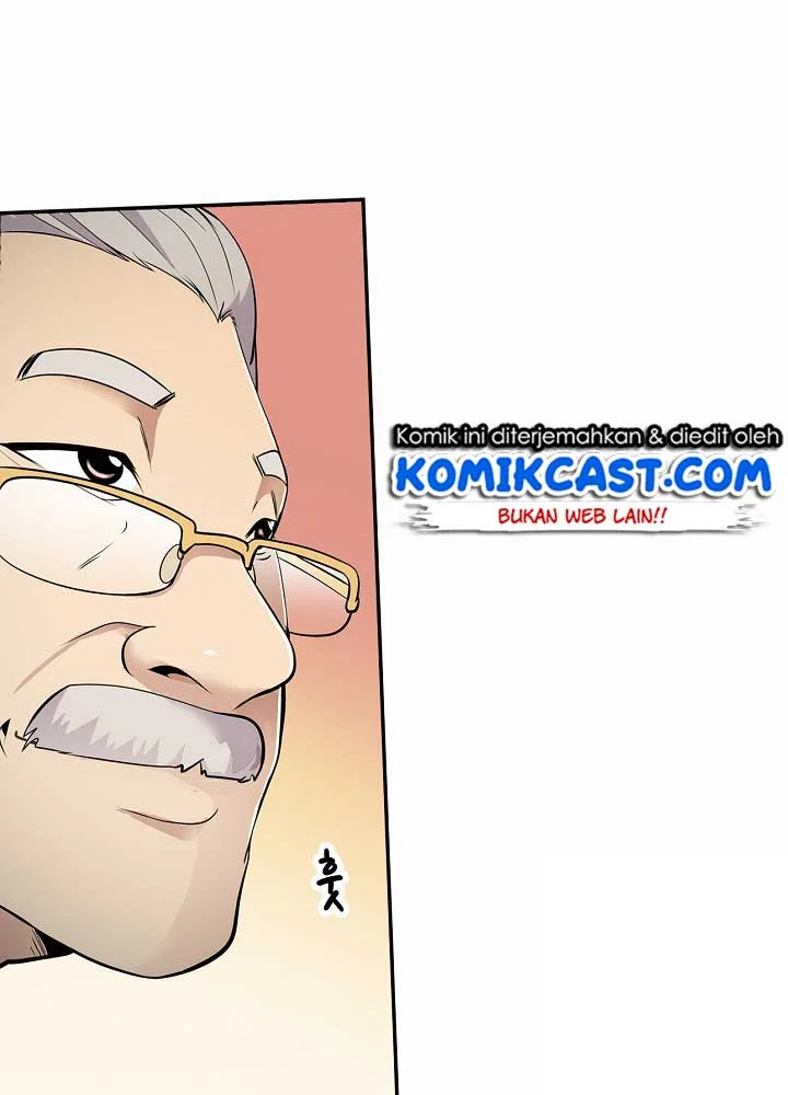 Again My Life Bab 20 halaman 53