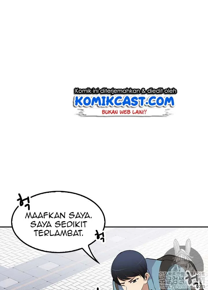 Again My Life Bab 20 halaman 64