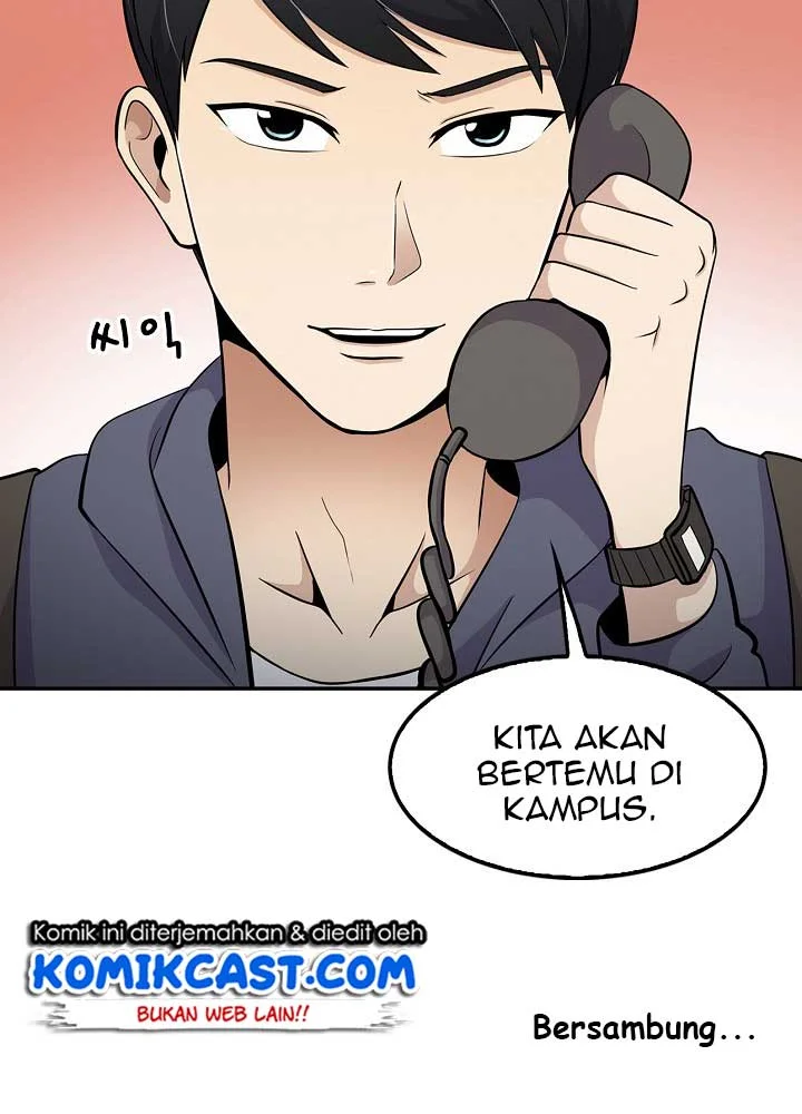 Again My Life Bab 20 halaman 112