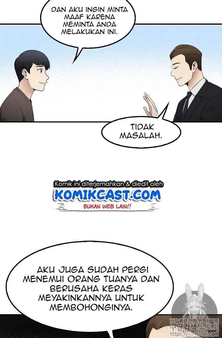 Again My Life Bab 21 halaman 31