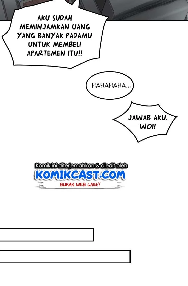 Again My Life Bab 21 halaman 36