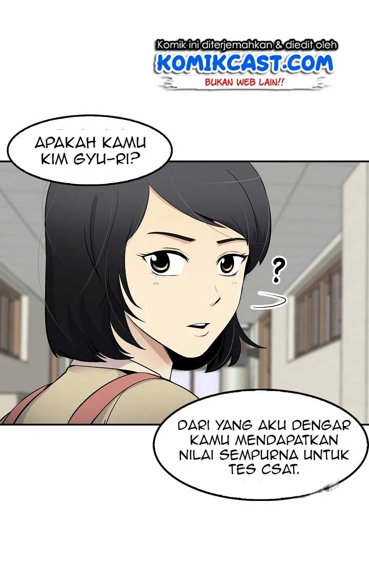 Again My Life Bab 21 halaman 38