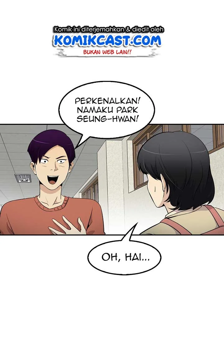 Again My Life Bab 21 halaman 39