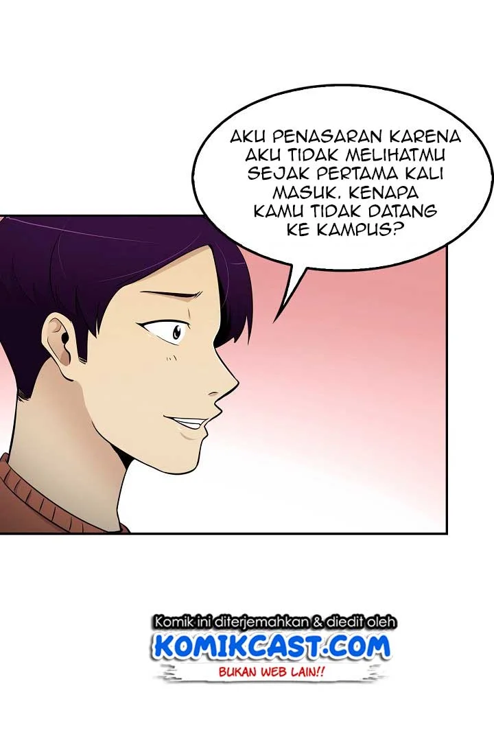 Again My Life Bab 21 halaman 40