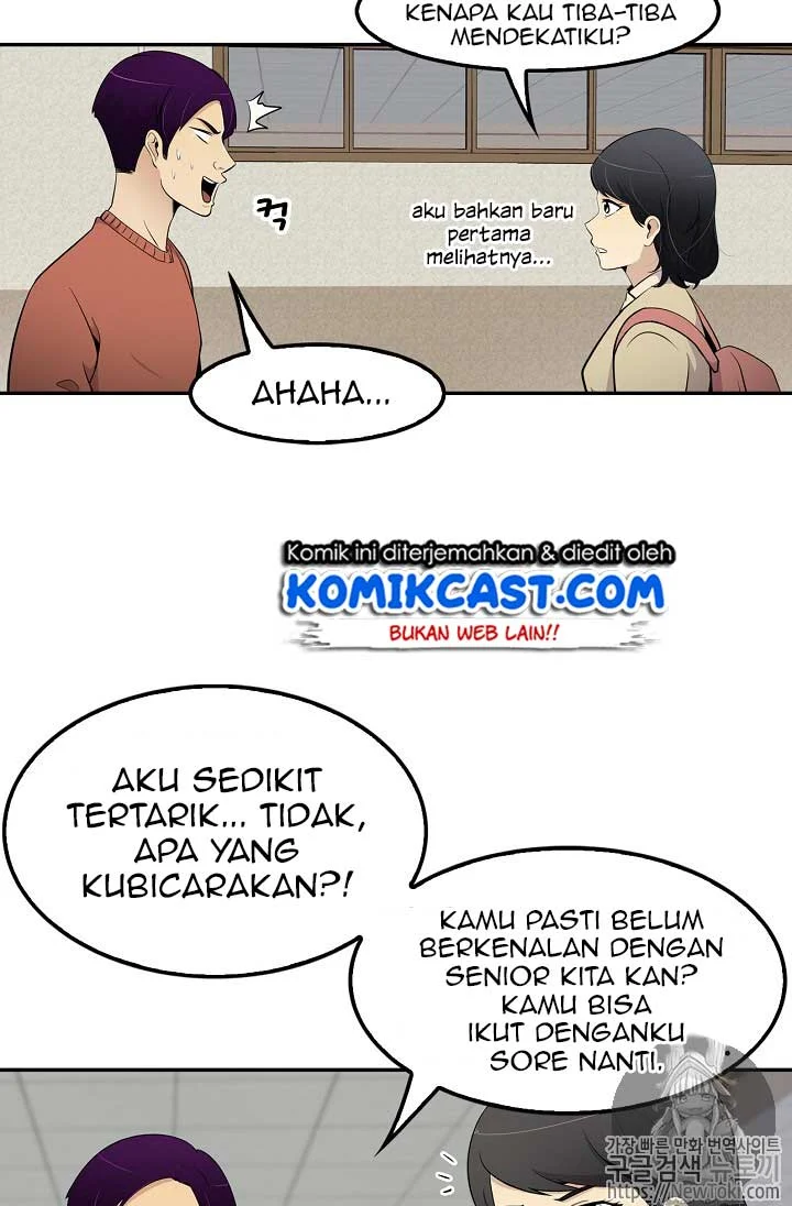Again My Life Bab 21 halaman 42