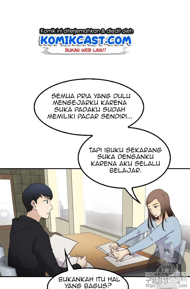 Again My Life Bab 21 halaman 60
