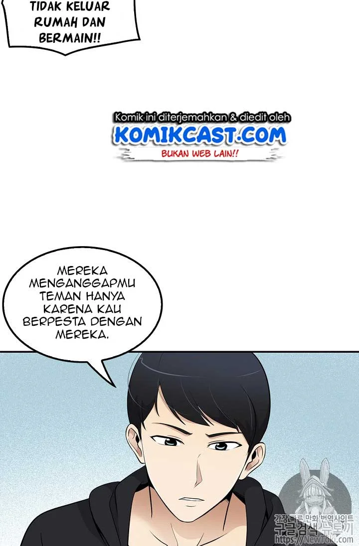 Again My Life Bab 21 halaman 62