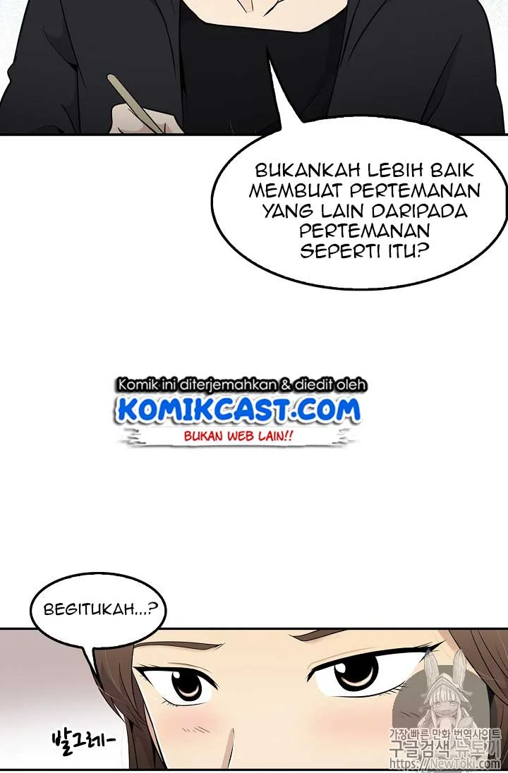 Again My Life Bab 21 halaman 63