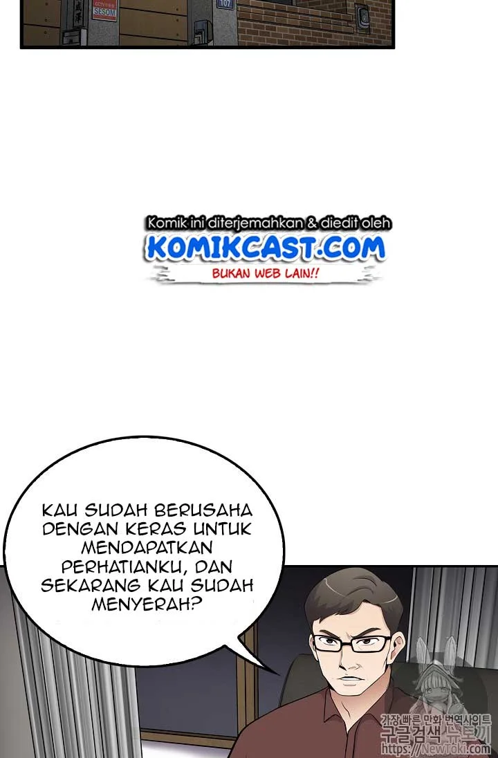 Again My Life Bab 21 halaman 82