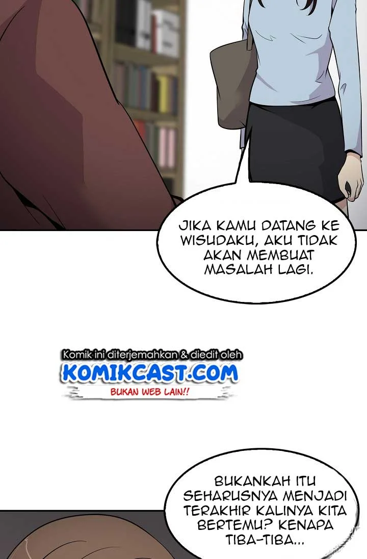 Again My Life Bab 21 halaman 84