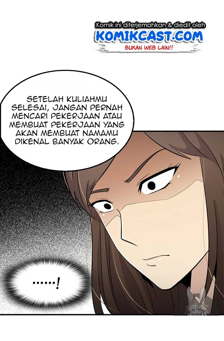 Again My Life Bab 21 halaman 90