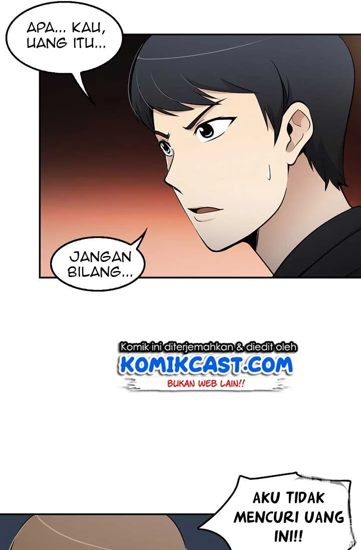 Again My Life chapter 22 halaman 9