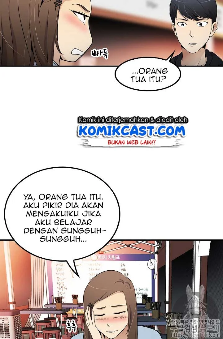 Again My Life chapter 22 halaman 11