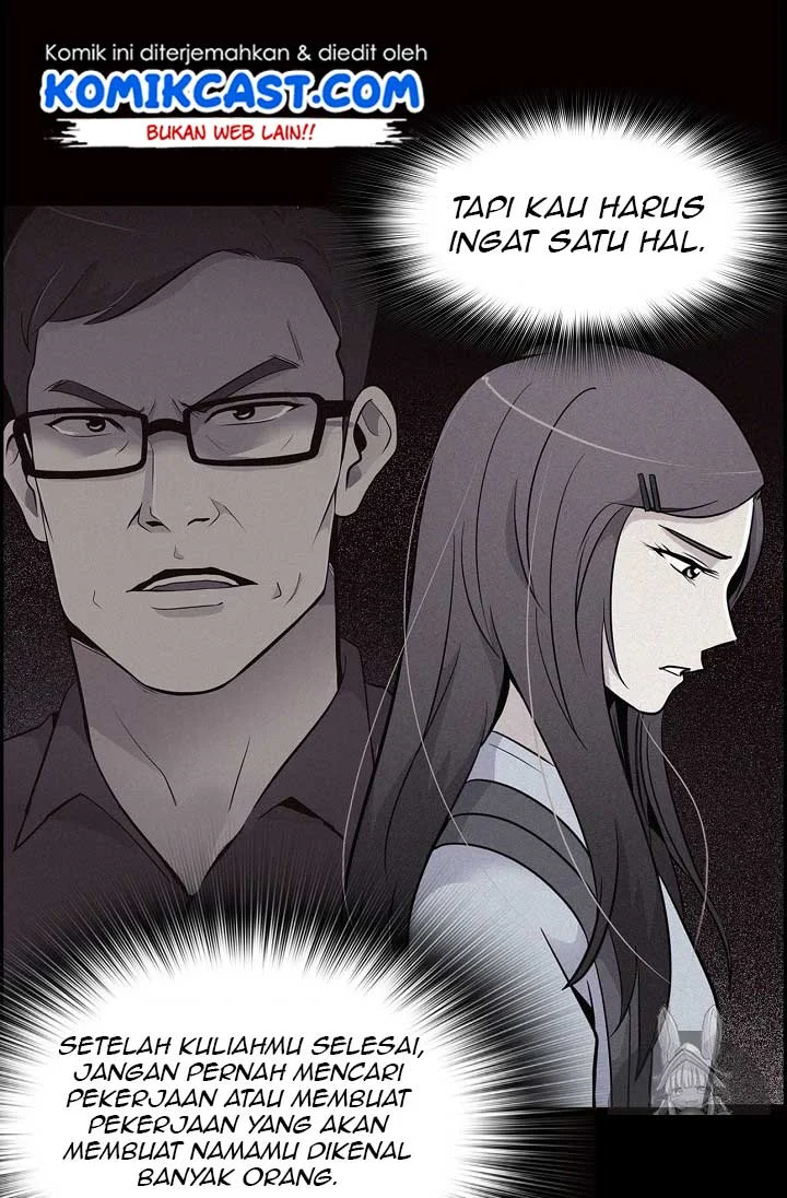 Again My Life chapter 22 halaman 17