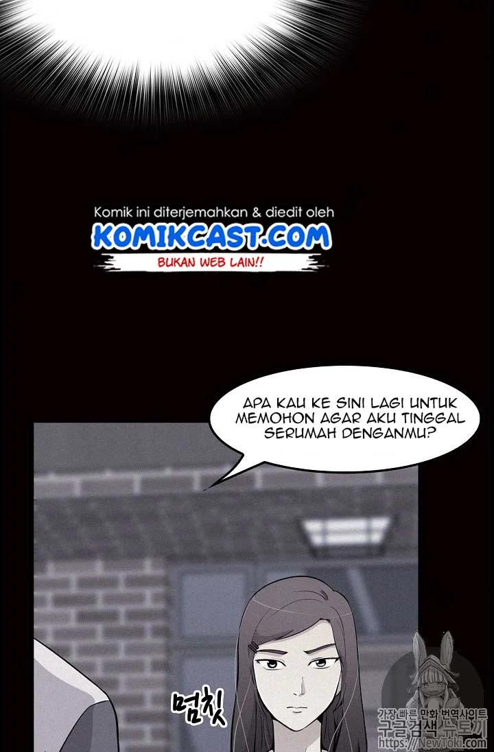 Again My Life chapter 22 halaman 18