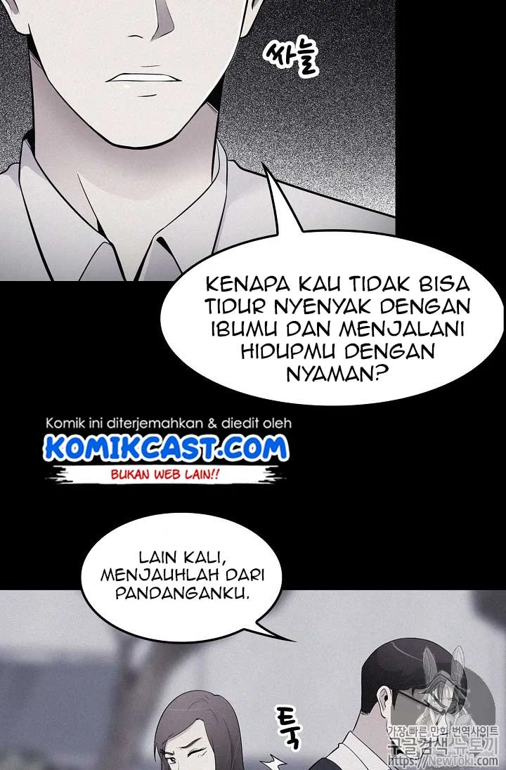 Again My Life chapter 22 halaman 21