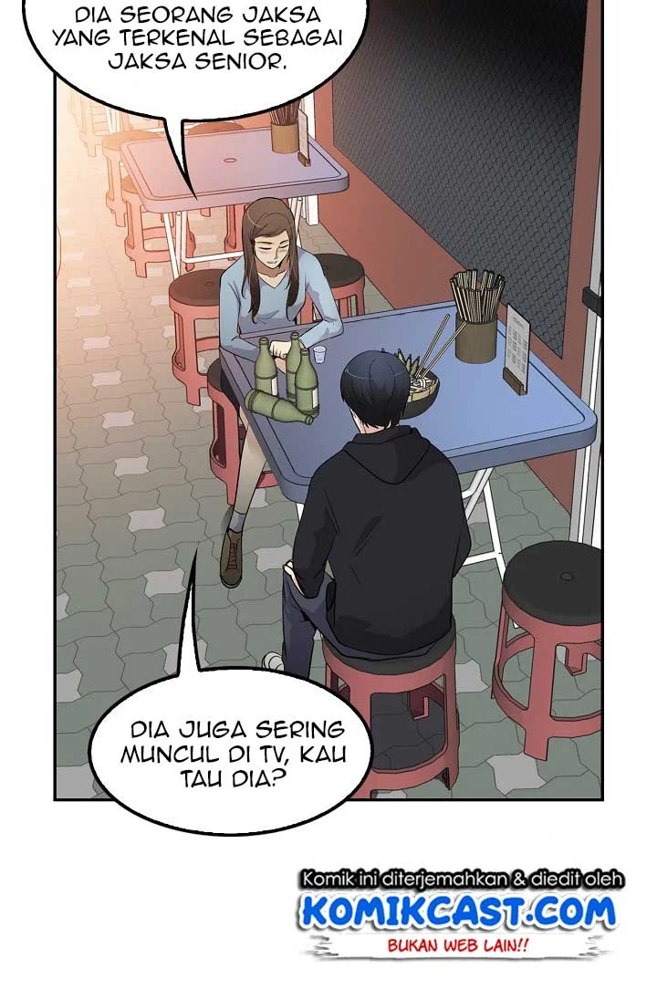 Again My Life chapter 22 halaman 29
