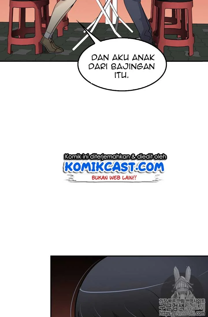 Again My Life chapter 22 halaman 32