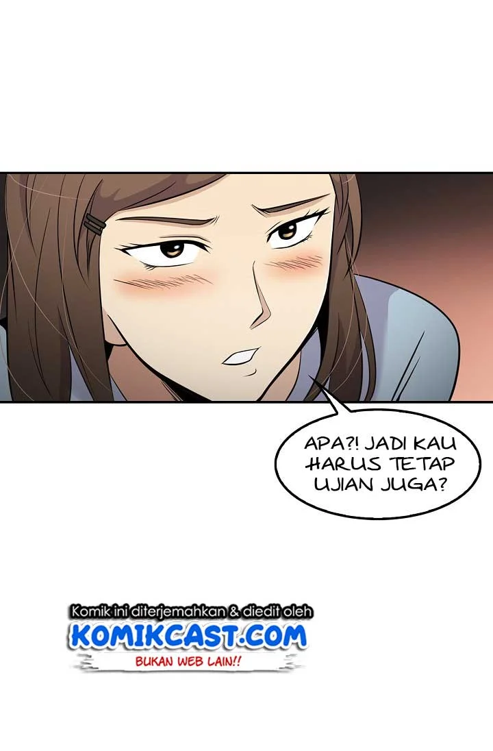 Again My Life chapter 22 halaman 36