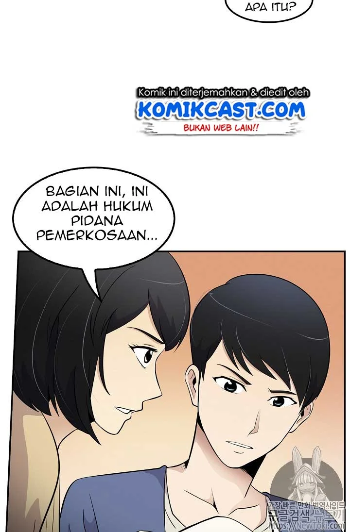 Again My Life chapter 22 halaman 45