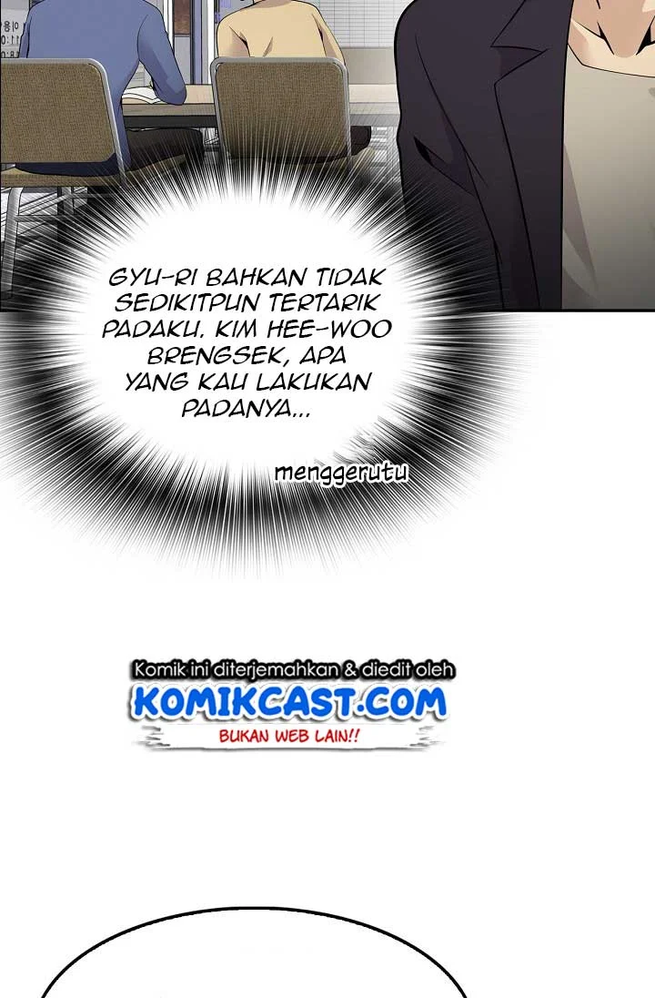 Again My Life chapter 22 halaman 61