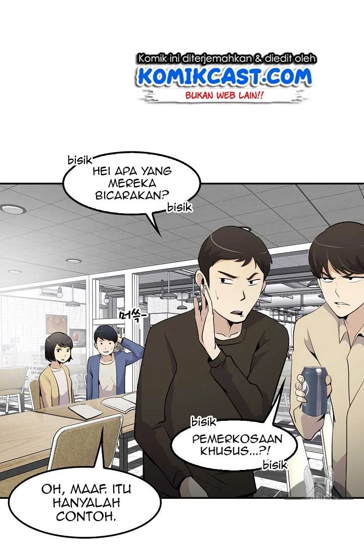 Again My Life chapter 22 halaman 65