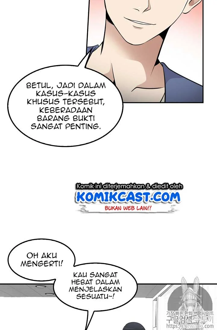 Again My Life chapter 22 halaman 69