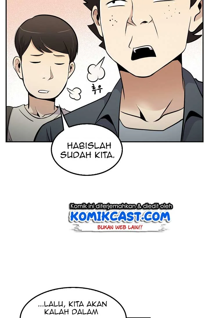 Again My Life chapter 22 halaman 86